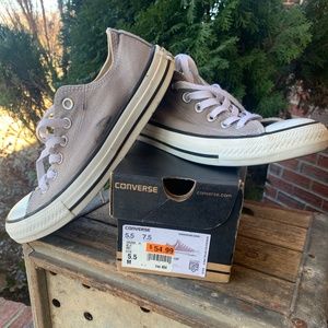 Chuck Taylor~Converse